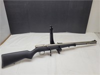 50 Cal  Black Powder Rifle, Spain Gun