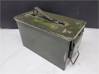 Ammo Can 11x6x7"t