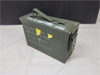 7.62 Ammo Can 11x 4 x 7" t