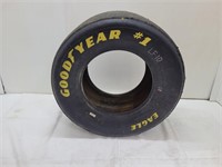 GOODYEAR Racing Tire  off  # 43 Car no documents