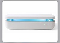 ($69) Samsung UV Sanitizer Wireless Charging