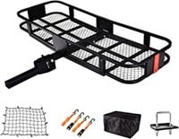 USSerenaY Hitch Cargo Carrier
