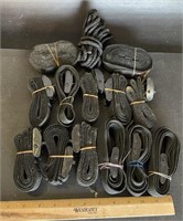 TIE, DOWN STRAPS & MORE-ASSORTED