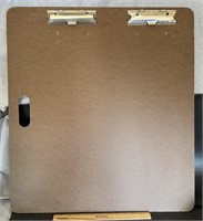 LARGE CLIPBOARD