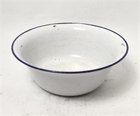 Enamelware Bowl