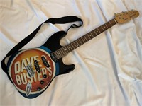 Dave & Busters Electric Guitar