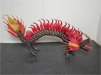 Art Sculpture: Dragon
