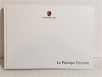Book: Le Principe Porsche