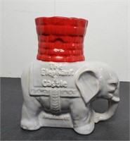 Ceramic Mug  - The Elephant & Castle Restaurant