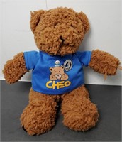 CHEO Bear