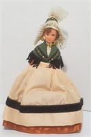Le Minor Doll “Justine de Saint-Lo"