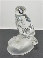 Paperweight - Owl