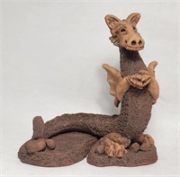 Sculpture - Dragon