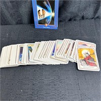 Ancestral Path Tarot Cards - Unchecked