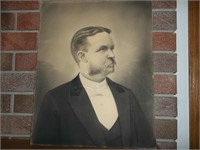 Dr. Swenson portrait picture
