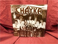 Chayka - Chayka