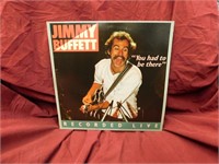 Jimmy Buffet - You Had To Be There