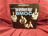 The Brothers Four - BMOC