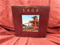 SAGA - In Transit