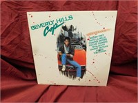 Original Movie Soundtrack - Beverley Hills Cop