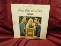 Peter Paul & Mary - Moving