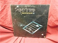 Supertramp - Crime of The Century