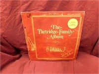 The Partridge Family - Album