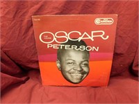Oscar Peterson - The Young