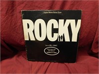 Original Motion Picture - Rocky