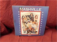 Original Motion Picture - Nashville