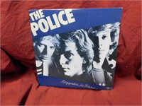 The Police - Regatta De Blanc