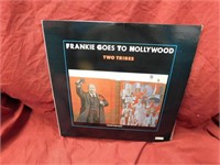 Frankie Goes To Hollywood - Tribes