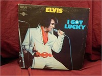 Elvis Presley - I Got Lucky