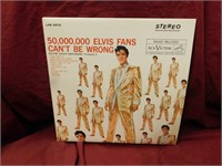 Elvis Presley - 50000000 Elvis Fans Cant Be Wrong
