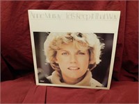 Anne Murray - Lets Keep It That Way