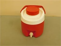 Thermos water jug
