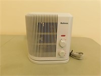 Holmes portable heater tested