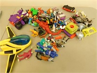 Collectable Childrens Toy lot
