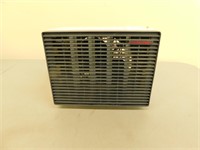 SeaBreeze heater fan tested