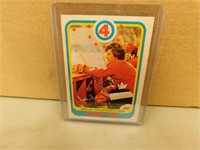1978-79OPC Bobby Orr #300 Hockey Card