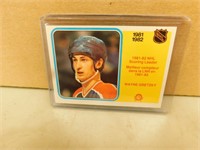 1982-83 OPC Wayne Gretzky #243 NHL Scoring Leaders