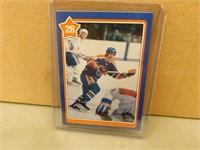 1982 Neilson Wayne Gretzky #28 Hockey Card