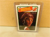 1988-89 OPC Brendan Shanahan #122 Rookie Card