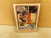 1984-85 OPC Bryan Trottier #139 Hockey Card