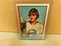 1974-75 OPC Rick Martin #190 Hockey Card