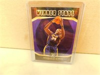 2020-21 Panini Shaquille Oneal #1 Basketball Card