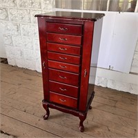 Jewelry Armoire