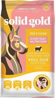 Solid Gold Hund N Flocken - Dry Dog Food