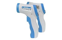 Americo Infrared No-Touch Thermometer