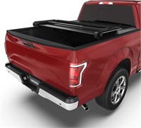 Upgraded Truck Bed Tonneau Cover Ford F150